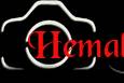 Hemal Photo Logo