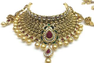 Vercha Jewels, Vivek Vihar