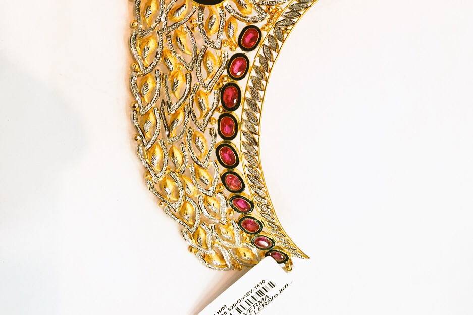 Vercha Jewels, Vivek Vihar