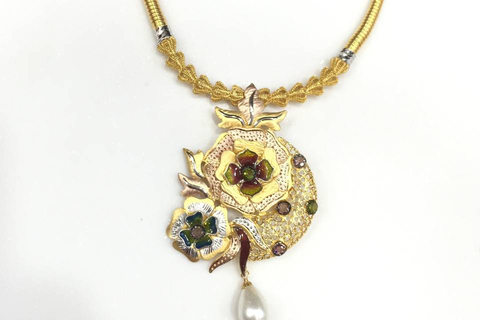 Vercha Jewels, Vivek Vihar