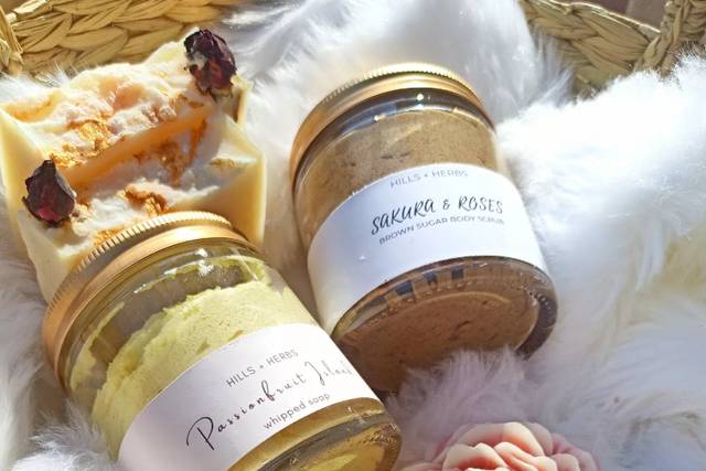 Gift Hampers