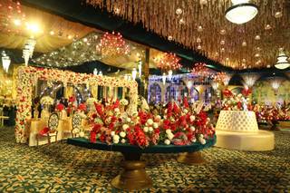 Antilia Event
