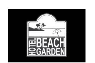 Hotel Beach Garden Logo