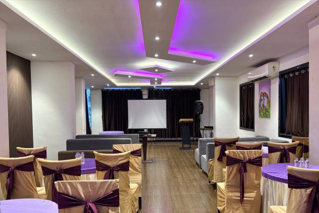Huge Banquet for your event