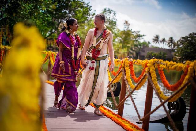 Wedding Photographer Kerala