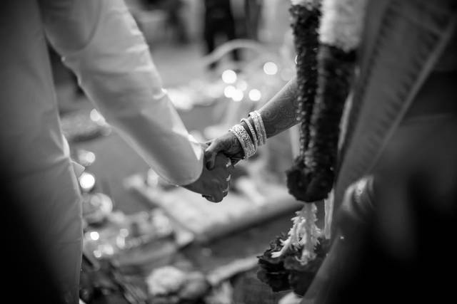 Wedding Photographer Mumbai