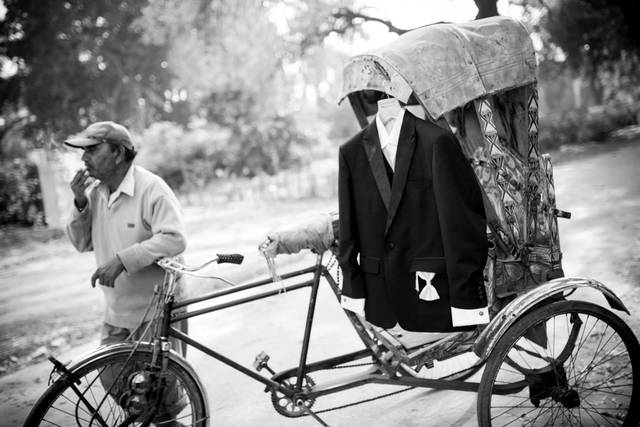 Wedding Photographer Allahabad