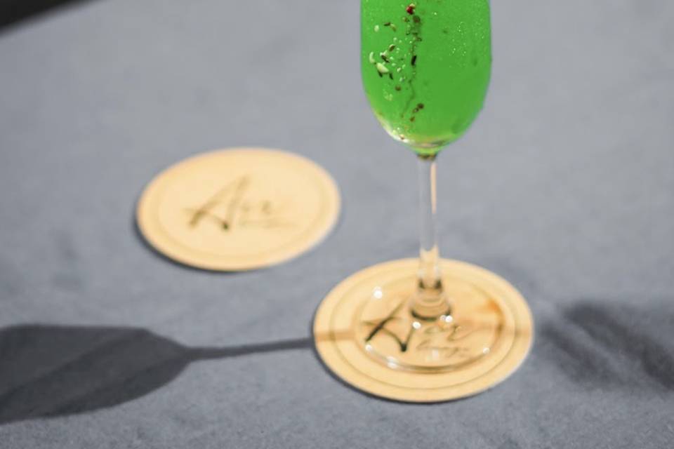 Mocktails