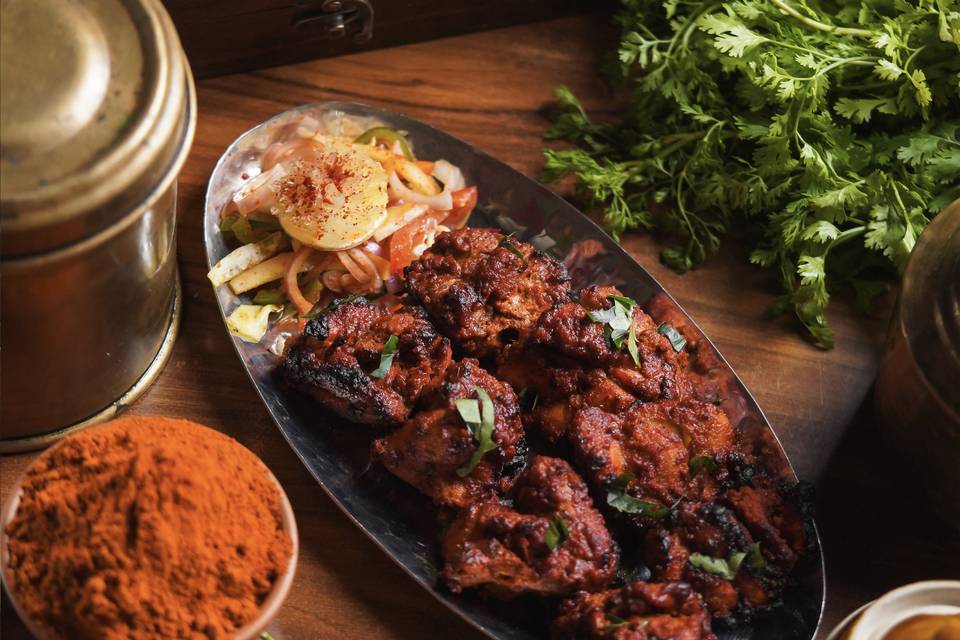 Tandoor