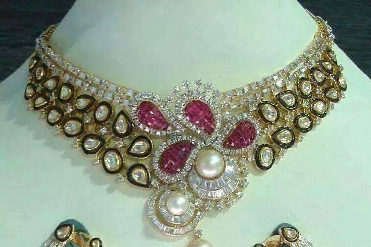 Samaira Jewels, Janakpuri