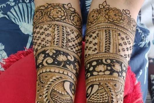 Pin by Ahmmad Ri2 on Henna design | Dulhan mehndi designs, Mehndi designs,  Best mehndi designs