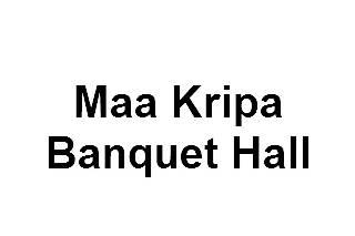 Maa Kripa Banquet Hall