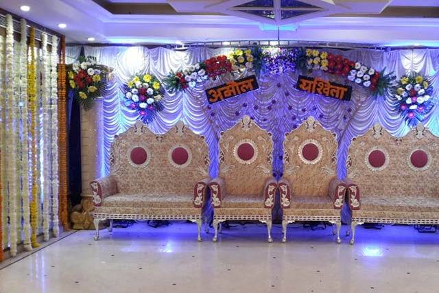 Maa Kripa Banquet Hall