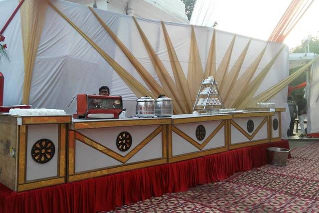 Food display
