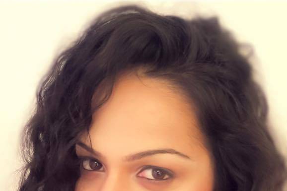 Farah Charna Hair & Makeup