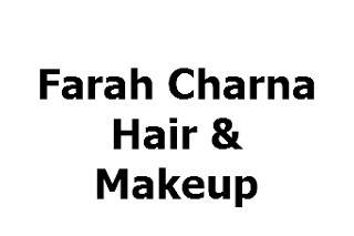 Farah Charna Hair & Makeup