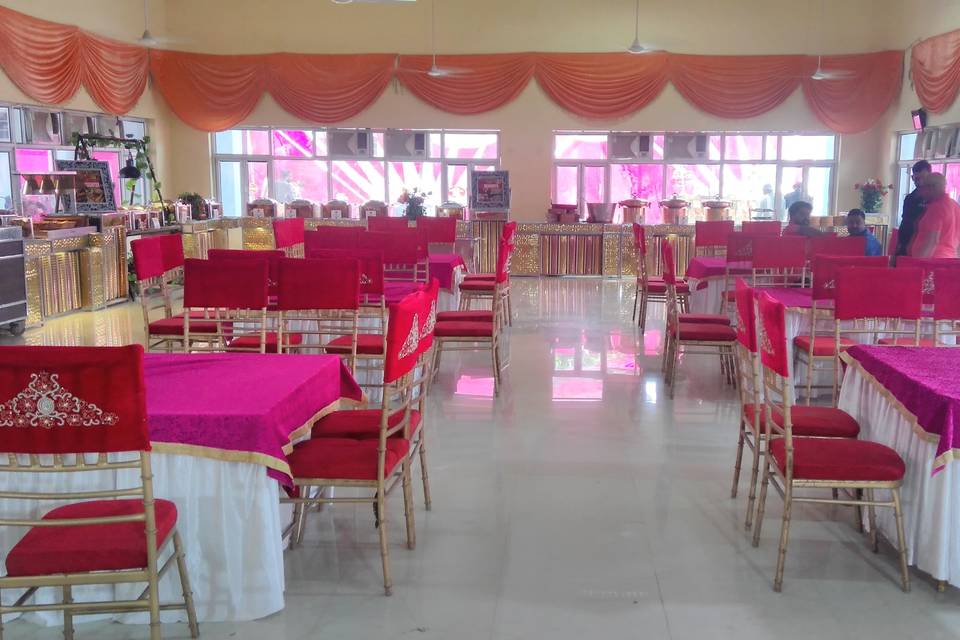 Neoroyal Catering & Events