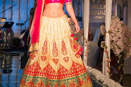 Lehnga