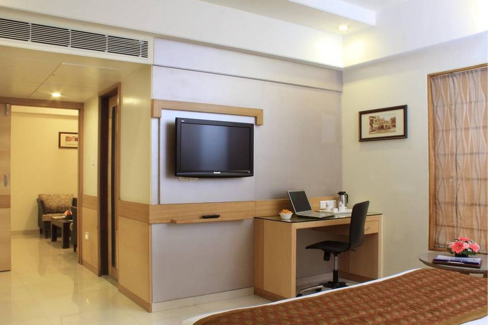 Zip By Spree Hotels CRN Canary, Bangalore