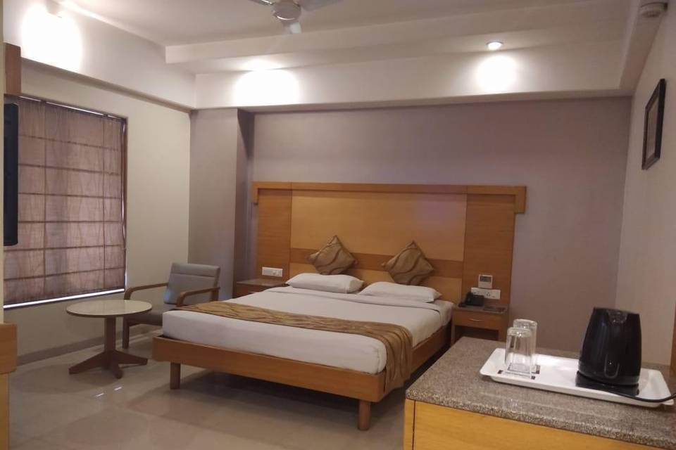 Zip By Spree Hotels CRN Canary, Bangalore