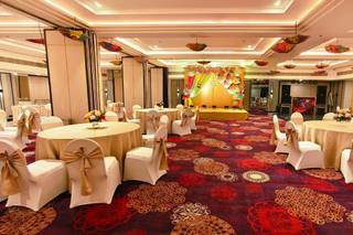 Country Inn & Suites by Radisson, Sector 12, Gurgaon