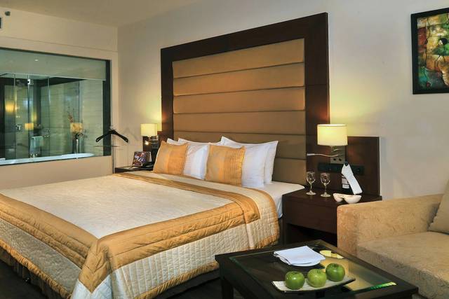 Accommodation