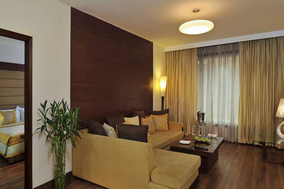 Accommodation