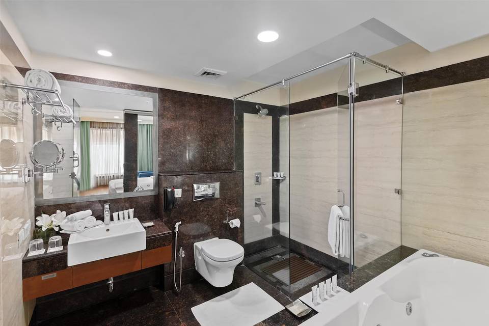 Washroom