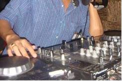 DJ Mamo