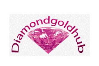 Diamond Gold Hub
