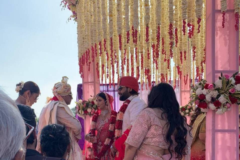 Wedding Jaipur