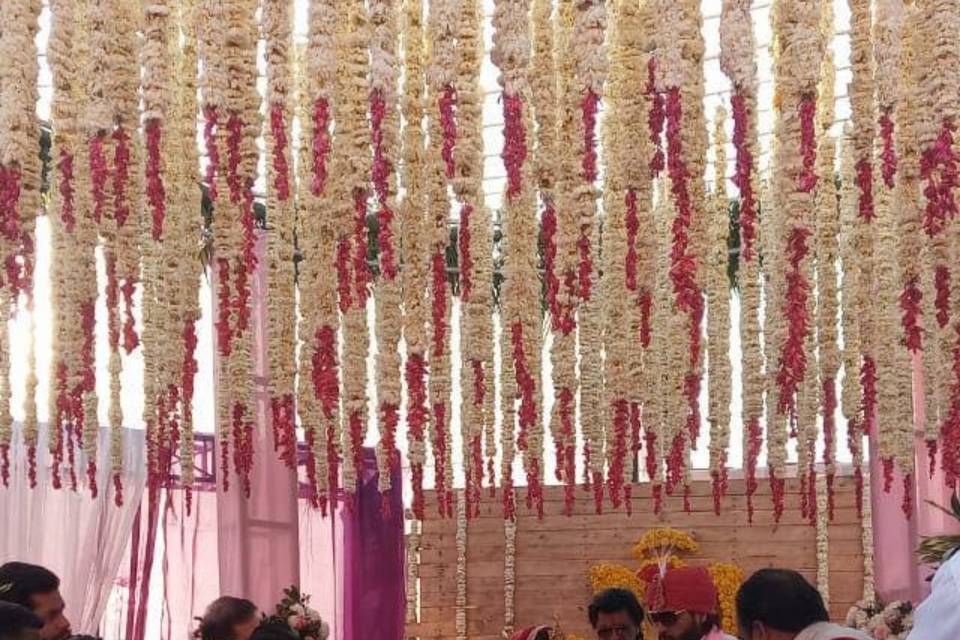 Reception Jaipur