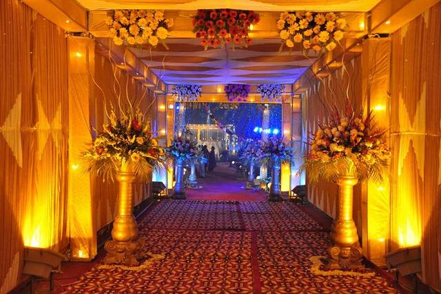 Mount Green Farm - Venue - Raj Nagar - Weddingwire.in