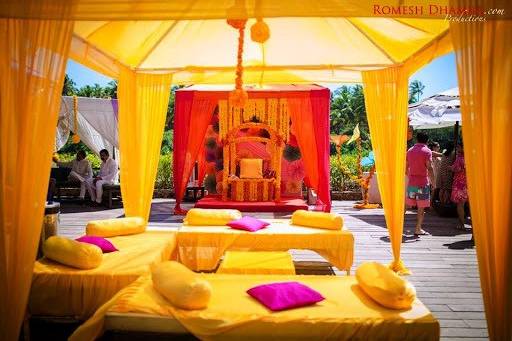 Avatara By Bhagirathi Resorts