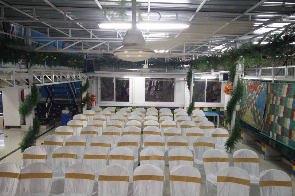 Lalitha Party Hall