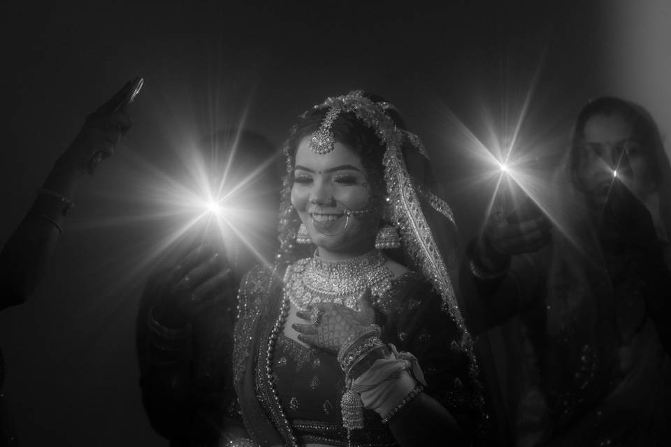 Bride