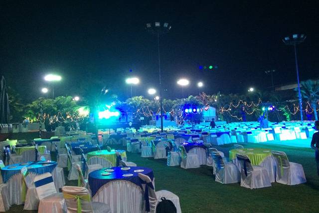 Palms Water Resort