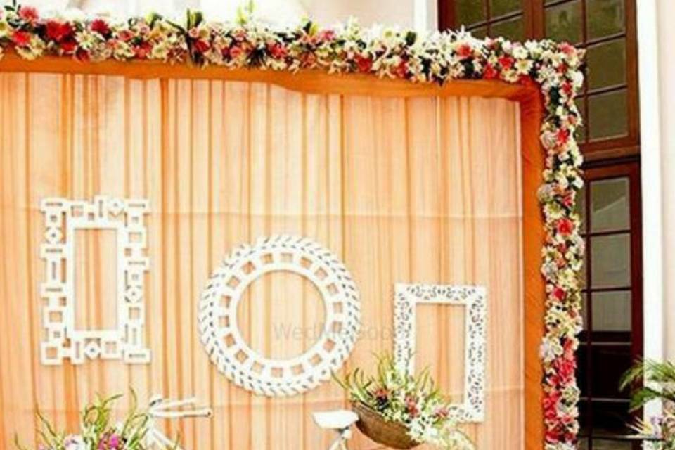 Charming Event Management