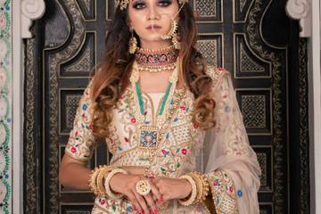 Suryavanshi Designer Jewellery