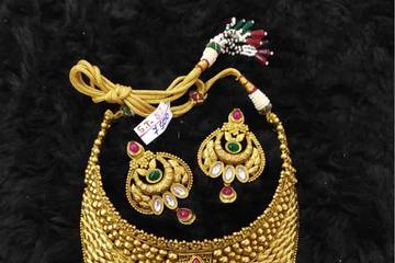 Suryavanshi jewellers deals