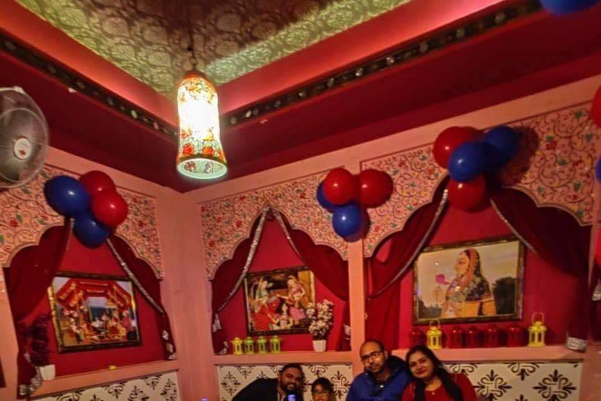 Hotel Lal Qila