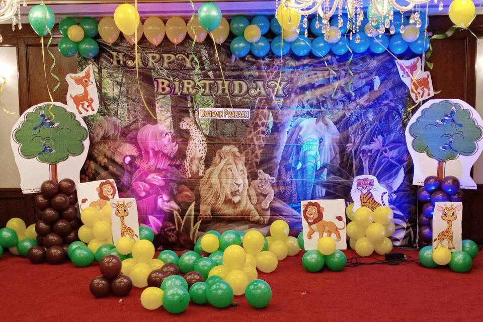 Alankar Events Management, Bangalore
