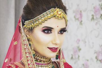 Bridal Jewellery