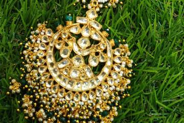 Bridal Jewellery