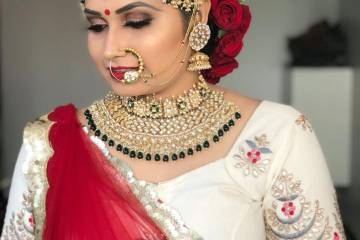 Bridal Jewellery