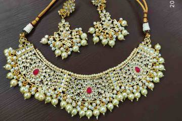 Bridal Jewellery