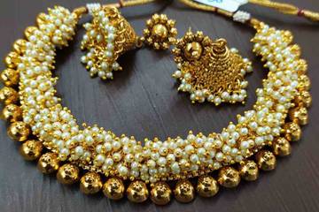 Bridal Jewellery