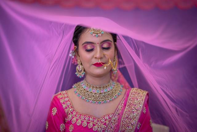 Bride