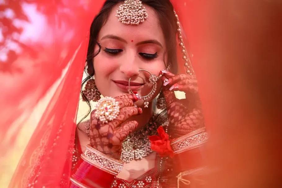 Bride