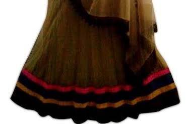 Anarkali